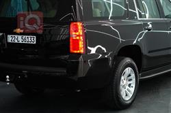 Chevrolet Suburban